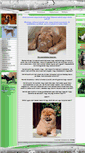 Mobile Screenshot of kutya.centrumnet.hu