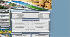 Desktop Screenshot of centrumnet.hu