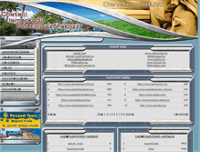 Tablet Screenshot of centrumnet.hu