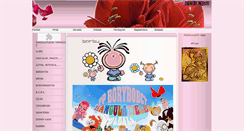Desktop Screenshot of borybobcy.centrumnet.hu