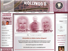 Tablet Screenshot of harryjim.centrumnet.hu